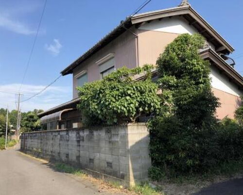 空き家,古家,中古